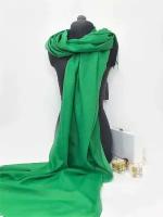 Палантин женский, теплый, платок кашемировый, шарф шерстяной, подарок для женщин