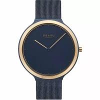 Часы Obaku V269GXSLML