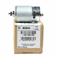 Мотор/Двигатель для BOSCH GSR 120-LI артикул 1607000c5k