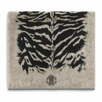 Roberto Cavalli home linen Painter Tiger полотенце