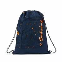 Мешок-рюкзак SATCH Gym Bag "Urban Journey", SAT-SPO-001-9CD