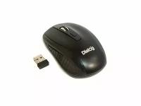 Мышь Dialog MROP-01U Black USB