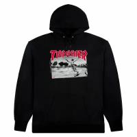 Худи THRASHER