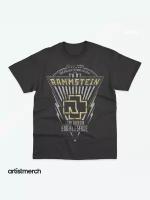 Rammstein футболка Legende (3XL)
