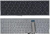 Клавиатура для Asus X556UB X556UA p/n: OKNBO-6122US0Q, AEXJB00110, 9Z. N8SSQ 00R