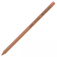 Faber-Castell Пастельный карандаш Pitt Pastel, 6 шт. 131 телесный средний