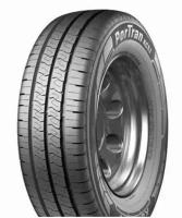 Шины Kumho PorTran KC53 195/70 R15C 104/102R-2206153