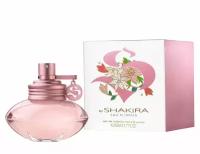 Shakira S by Eau Florale туалетная вода 50 ml