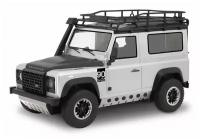 Радиоуправляемая машина Kids Tech Land Rover Defender (трофи) 1/16