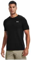 Футболка Under Armour Ua Seamless Ss 1361131-001 Md