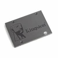 SSD Kingston A400 480ГБ RU