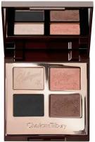 Charlotte Tilbury Hollywood Flawless Eye Filter luxury palette diva lights 2,8g