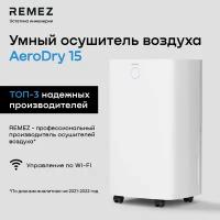 Осушитель воздуха Remezair RMD-312