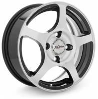 Колесный диск Xtrike X-103 14x5.5" PCD4x98 ET35 D58.5