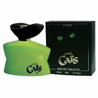 Guy Alari Wild Cats туалетная вода 100 ml