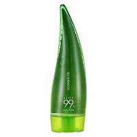 HOLIKA HOLIKA Универсальный несмываемый гель Aloe 99% Soothing Gel, 250 мл