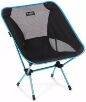 Стул складной туристический Helinox Chair One, Black