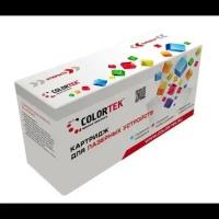 44917608 / 44917602 Colortek совместимый черный тонер-картридж для Oki B431/ MB491 (12 000стр)