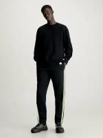 брюки для мужчин для мужчин CALVIN KLEIN Цвет: черный Размер: XL
