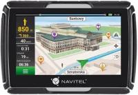 Автомобильный навигатор GPS Navitel G550 Moto