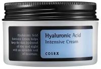 COSRX Крем интенсивно увлажняющий с гиалуроновой кислотой. Hyaluronic acid Intensive cream, 100 мл