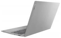 Ноутбук Lenovo IdeaPad 15ITL6 82HL008VRU i5-1135G7/ 8GB/256GB SSD/Iris Xe graphics/15.6" FHD IPS/WiFi/BT/cam/Win10Home/grey