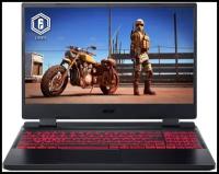 Ноутбук Acer Nitro 5 AN515-58-70W6 noOS (только англ. клавиатура) Black (NH.QFLEP.004)