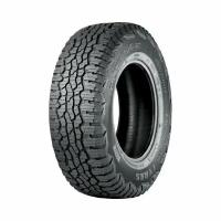 Автошина Nokian Tyres Outpost AT 245/65 R17 107T T