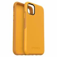 Противоударный чехол OtterBox Symmetry Series Aspen Gleam Yellow для iPhone 11, цвет желтый