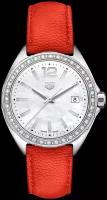 Наручные часы TAG Heuer Наручные часы TAG Heuer WBJ131A. FC8250