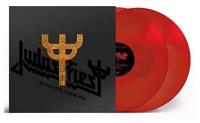 Judas Priest "Reflections - 50 Heavy Metal Years Of Music" Lp