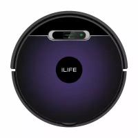 ILIFE Пылесос Робот V3SMAX ILIFE