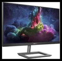 Монитор жидкокристаллический Philips Монитор LCD 23.8'' 16:9 1920х1080(FHD) Ips, nonGLARE, 250cd/m2