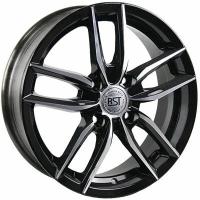 Диски RST R076 16 / 5*114.3 ET43 D67.1 J6.0 BD