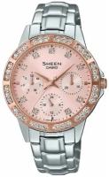 Наручные часы Casio Sheen SHE-3517SG-4A