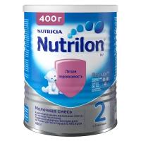 Смесь Nutrilon (Nutricia) 2 гипоаллергенный, c 6 месяцев, 400 г