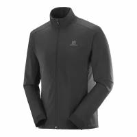 Куртка Salomon AGILE SOFTSHELL JKT M/48