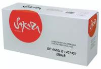 Картридж лазерный Sakura SP 4500LE / 407323 черный black 3000 стр. для Ricoh (SASP4500LE)