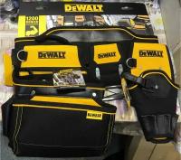 Пояс DeWALT DWST1-75552 разноцветный