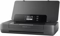 Принтер HP OfficeJet 200 черный (cz993a#bhc)