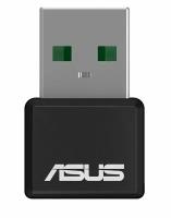 Сетевой адаптер Wi-Fi ASUS USB-AX55 NANO