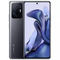 Смартфон Xiaomi 11T 8/256 ГБ RU, серый