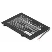 Аккумуляторная батарея для док-станции ноутбука Acer Aspire Switch 11 Pro SW5-111 (8800mAh)