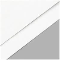Фетр листовой жесткий, 3.0мм, 40х60см, 1шт/упак Astra&Craft (AF827/YF660 белый)