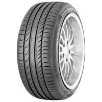 Шина Continental ContiSportContact 5 (ContiSeal) 235/45R17 94W