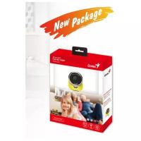 Интернет-камера Genius QCam 6000 красная Red new package