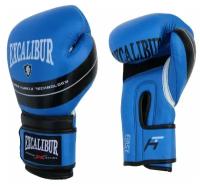 Перчатки боксерские Excalibur 8045/03 Blue Buffalo 16 унций