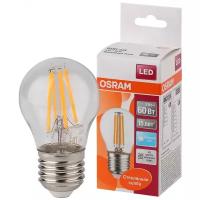 Лампа светодиодная OSRAM 4058075212541, E27, 5Вт