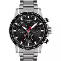 Наручные часы TISSOT T-Sport, серебряный