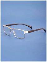 Готовые очки Farsi 5522 C4 РЦ 66-68 -5.00